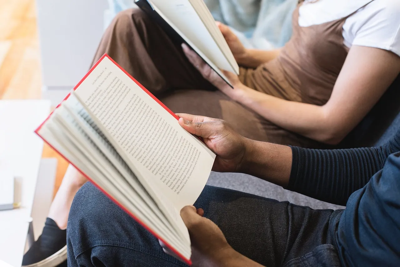 3 libros para pensar mejor sobre negocios y liderazgo