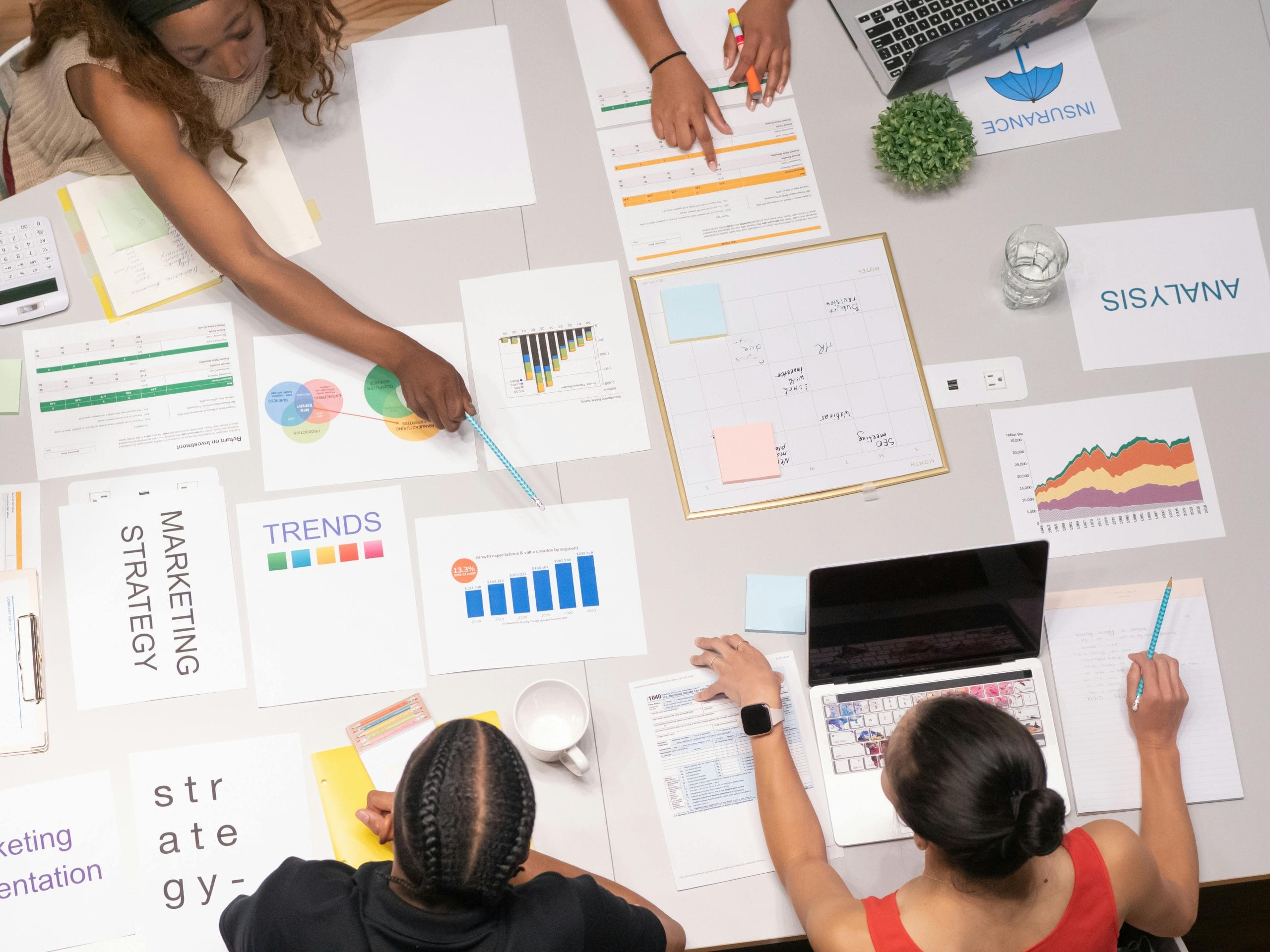 Prioridades estratégicas para tu marca en 2026: cómo construir relevancia y conexión duradera