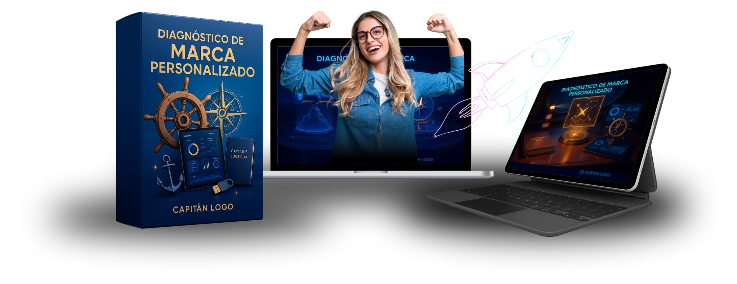 Pack Desktop