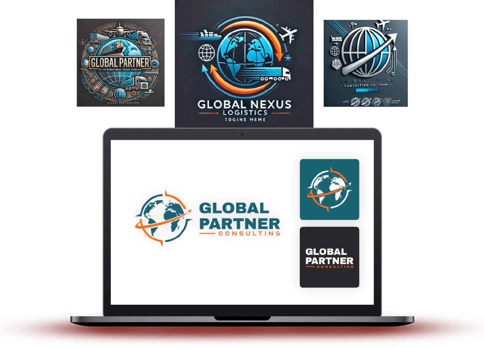 Proceso Optimizado Global Partner Consulting