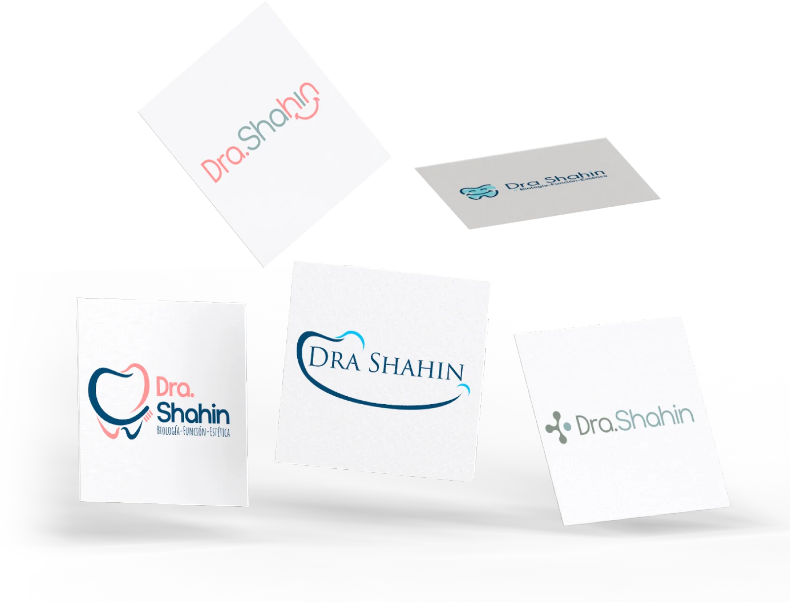 4 a 5 Propuestas Iniciales Dra. Shahin
