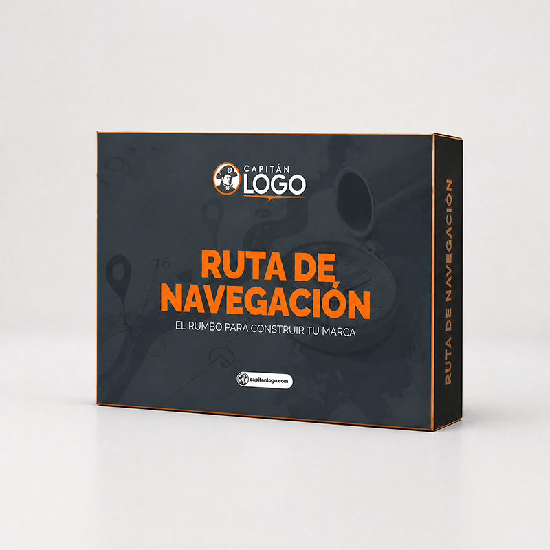 Mockup Plan de Navegación Digital