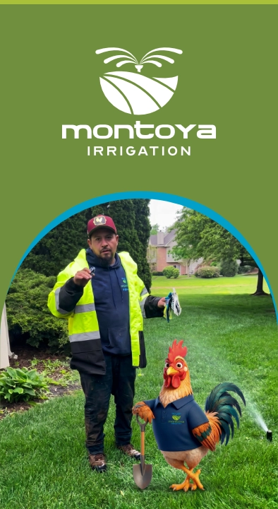 Montoya Irrigation Caso de Éxito