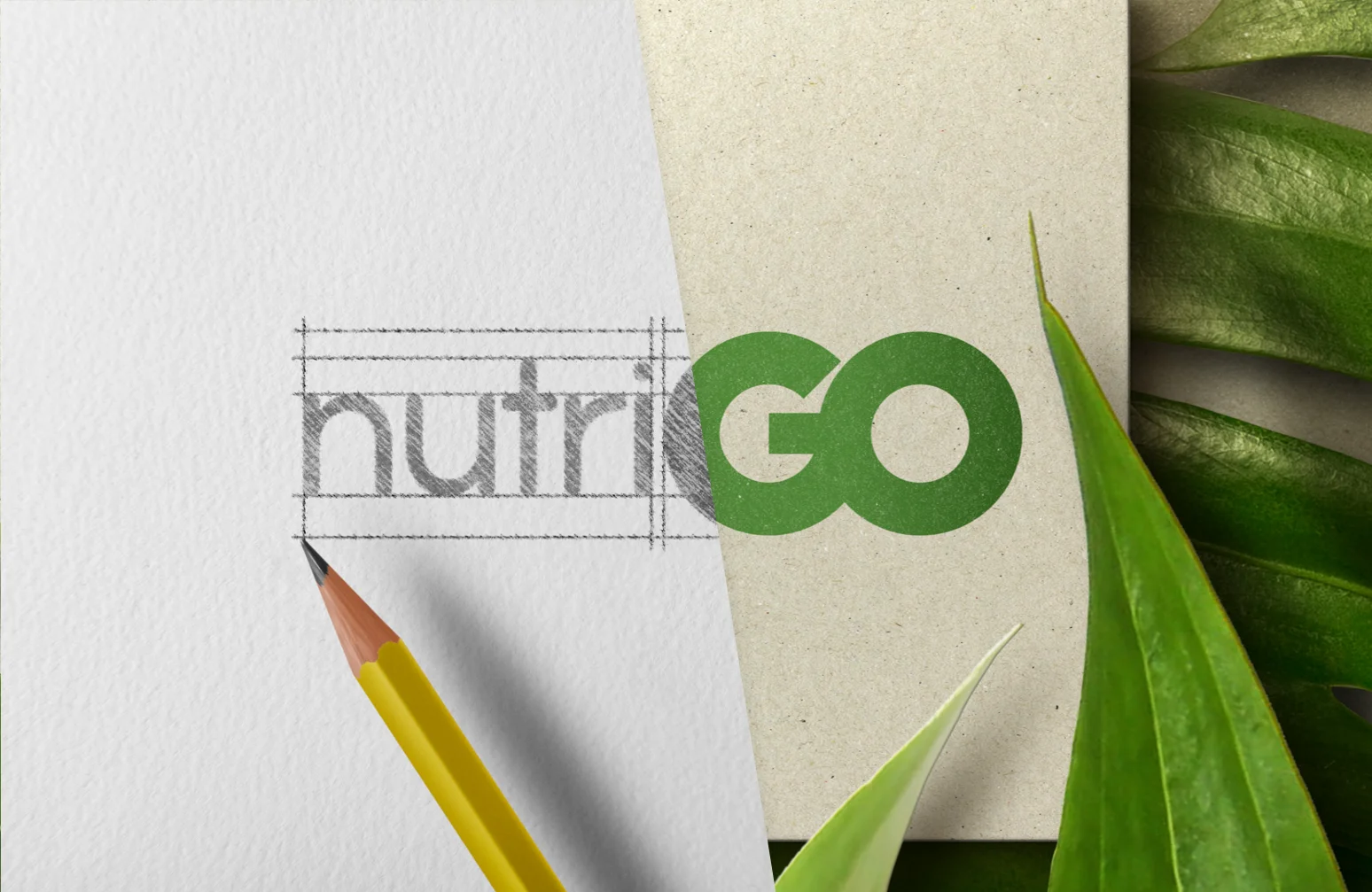 Logo NutriGo