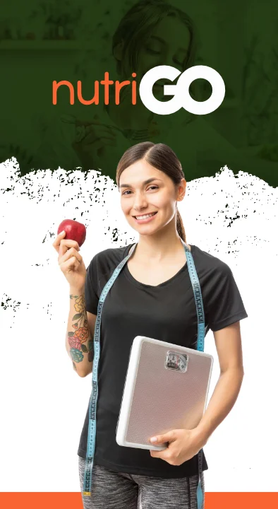 NutriGo Caso de Éxito