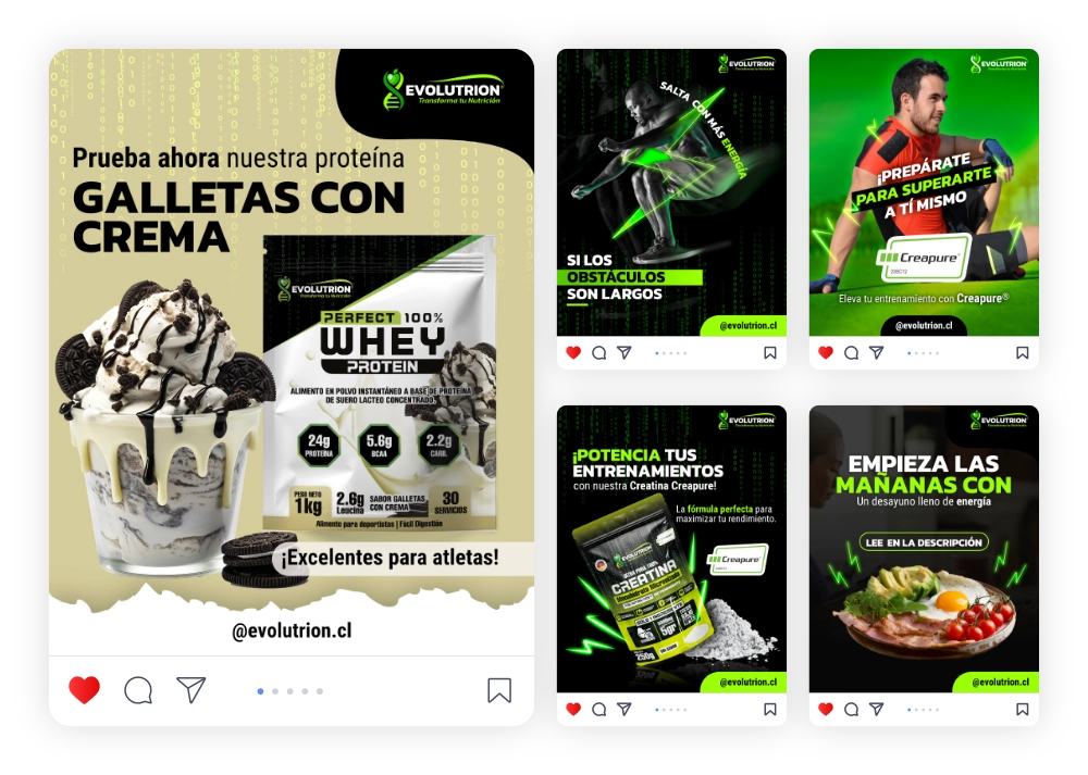 Tu Marca Merece Verse Profesional - Plan de Inicio