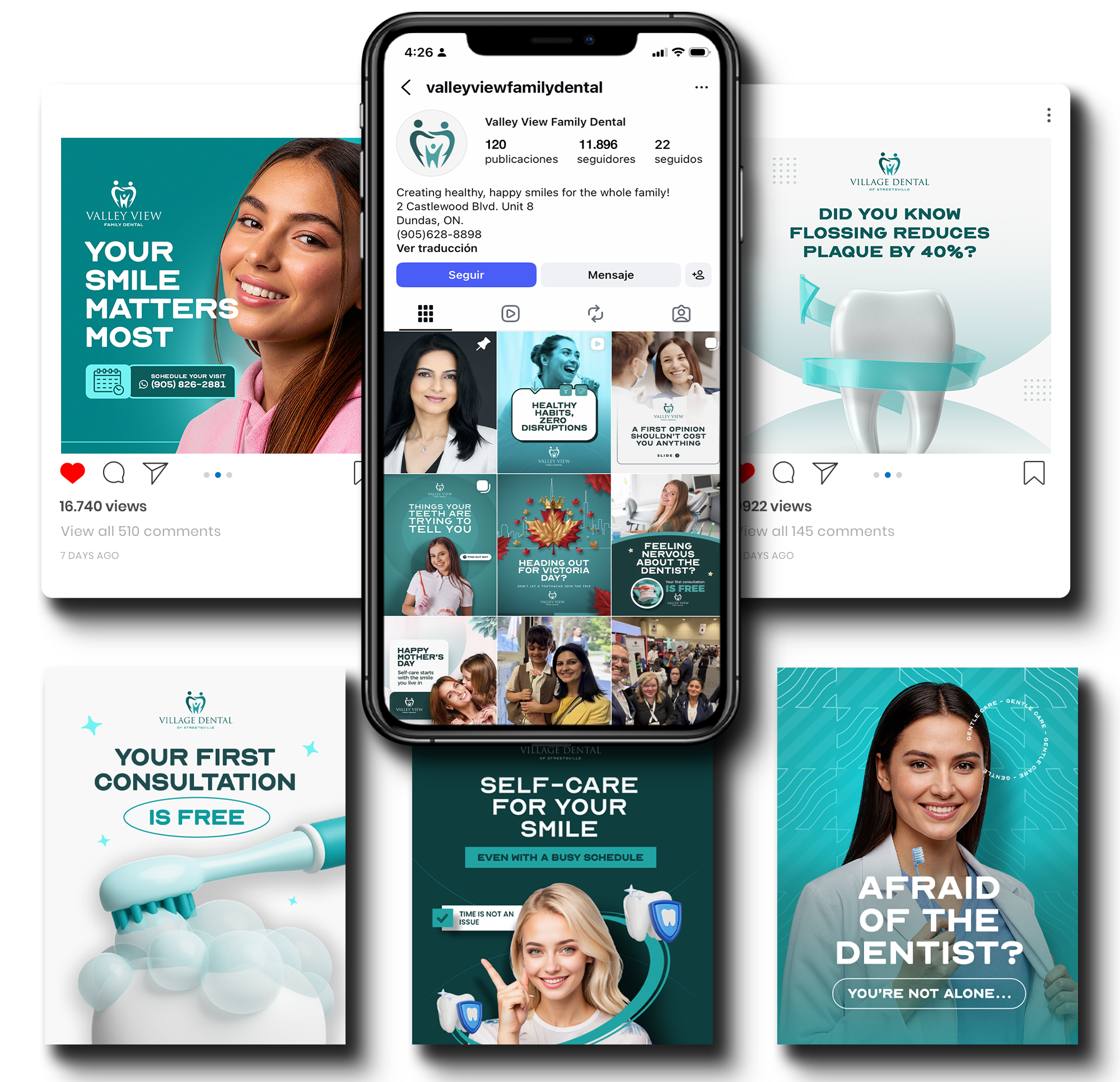 Village Dental