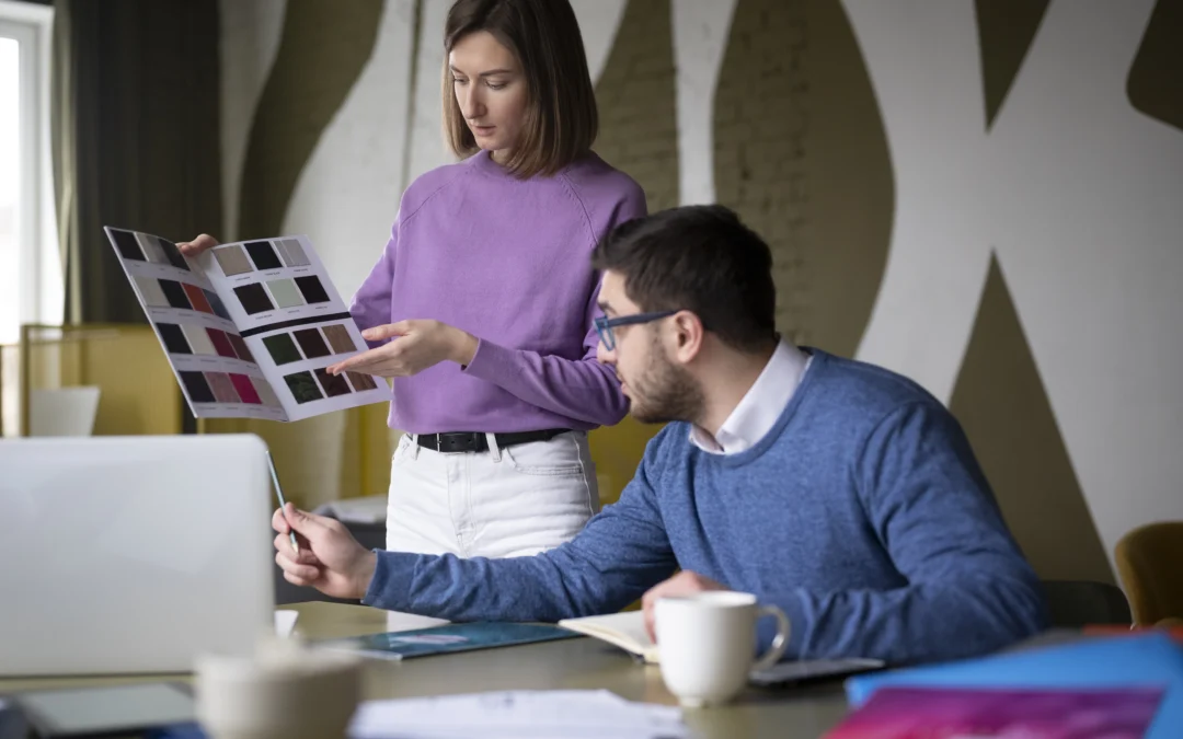 El 2022 y las nuevas tendencias de diseño gráfico