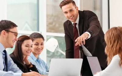Transforma tu liderazgo con el círculo dorado de Simon Sinek