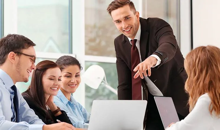 Transforma tu liderazgo con el círculo dorado de Simon Sinek