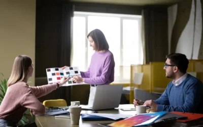 Importancia del diseño gráfico en las ventas de tu negocio