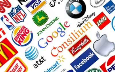 ¿Cuál es la diferencia entre logotipo, isotipo, imagotipo e isologo y cuál es mejor para tu marca?