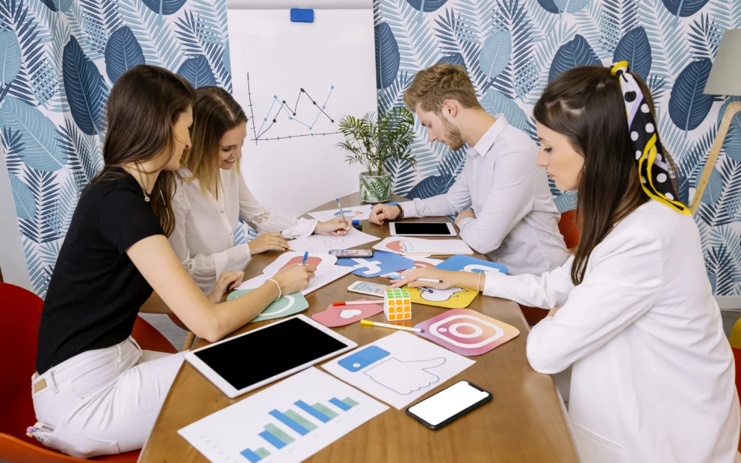 Inbound Marketing: La guía definitiva para atraer y fidelizar a tus clientes
