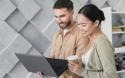 9 claves indispensables para construir un negocio digital éxitoso desde cero